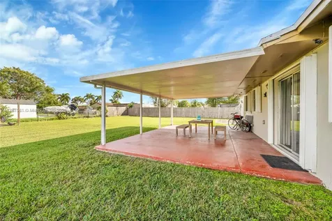 15811 SW 284th Street Homestead FL 33033
