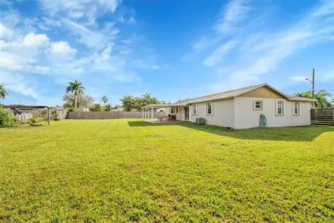 15811 SW 284th Street Homestead FL 33033