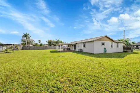 15811 SW 284th Street Homestead FL 33033