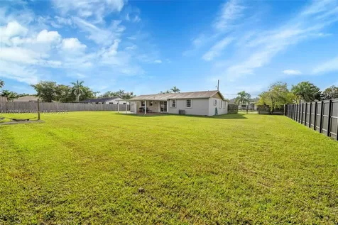 15811 SW 284th Street Homestead FL 33033