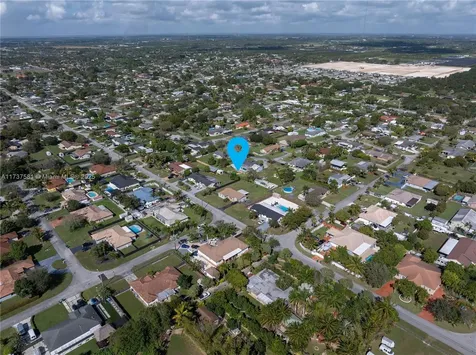 15811 SW 284th Street Homestead FL 33033