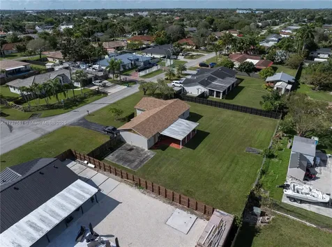 15811 SW 284th Street Homestead FL 33033