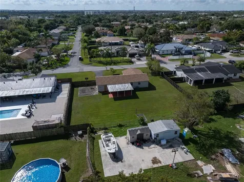 15811 SW 284th Street Homestead FL 33033