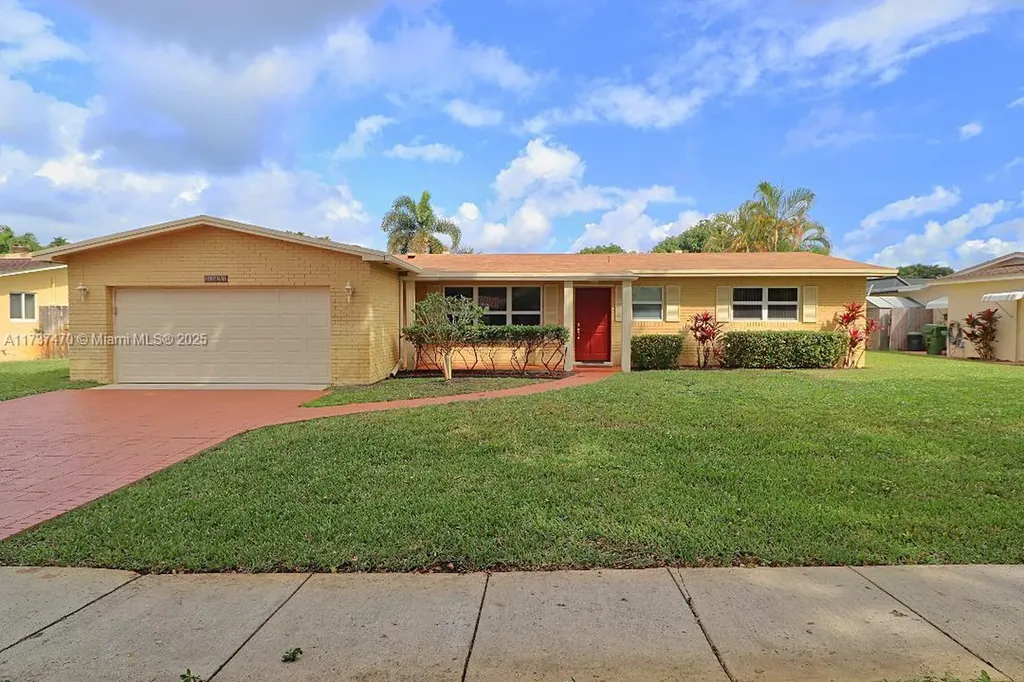 10931 NW 18th Street Pembroke Pines FL 33026