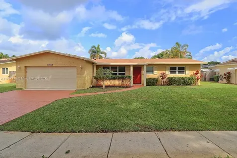 10931 NW 18th Street Pembroke Pines FL 33026