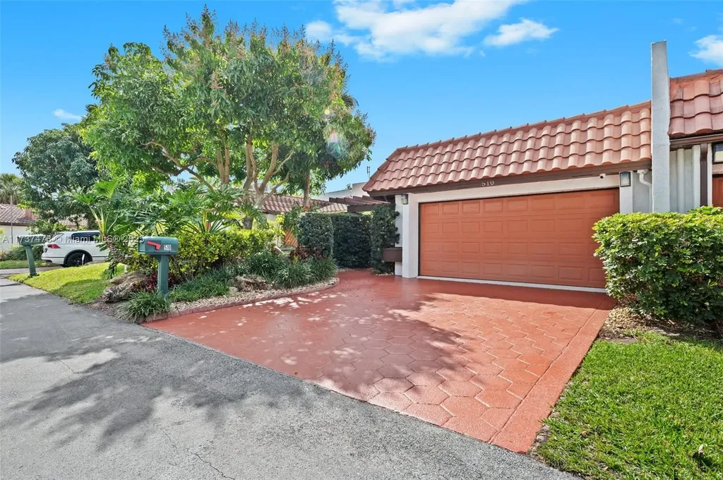 510 NE 195th Street Miami FL 33179