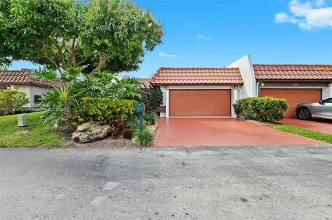 510 NE 195th Street Miami FL 33179