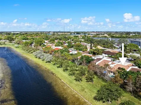 510 NE 195th Street Miami FL 33179