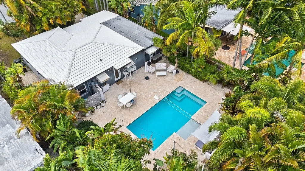 1528 NE 17th Terrace Fort Lauderdale FL 33304