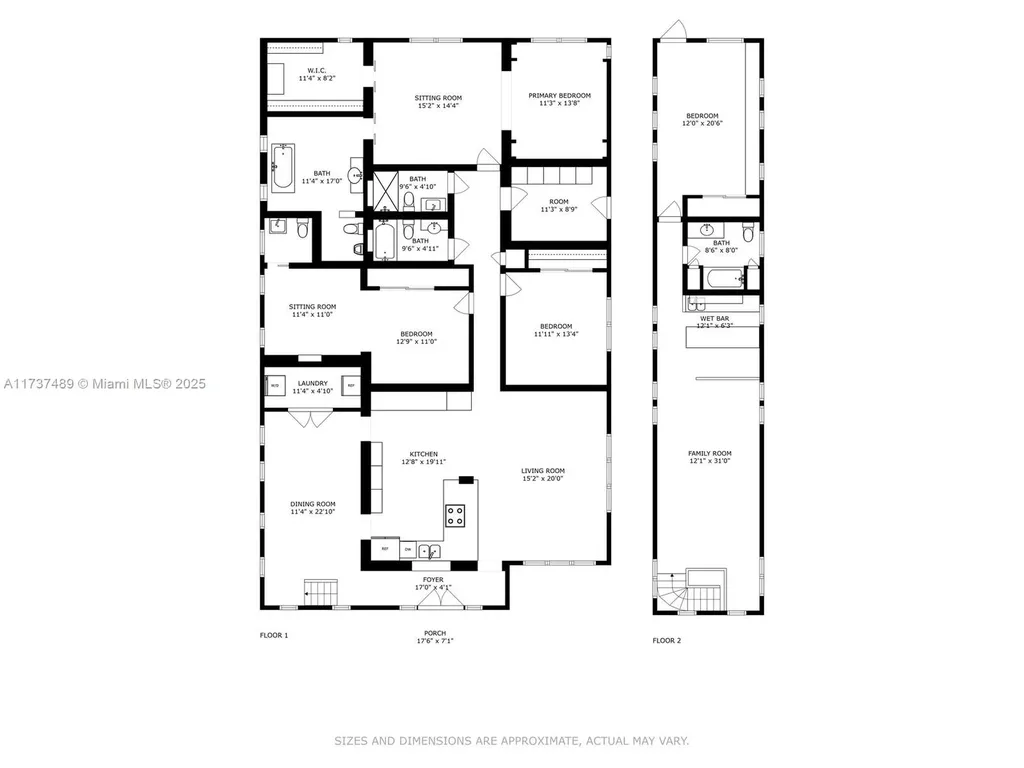 951 Buchanan Street Hollywood FL 33019