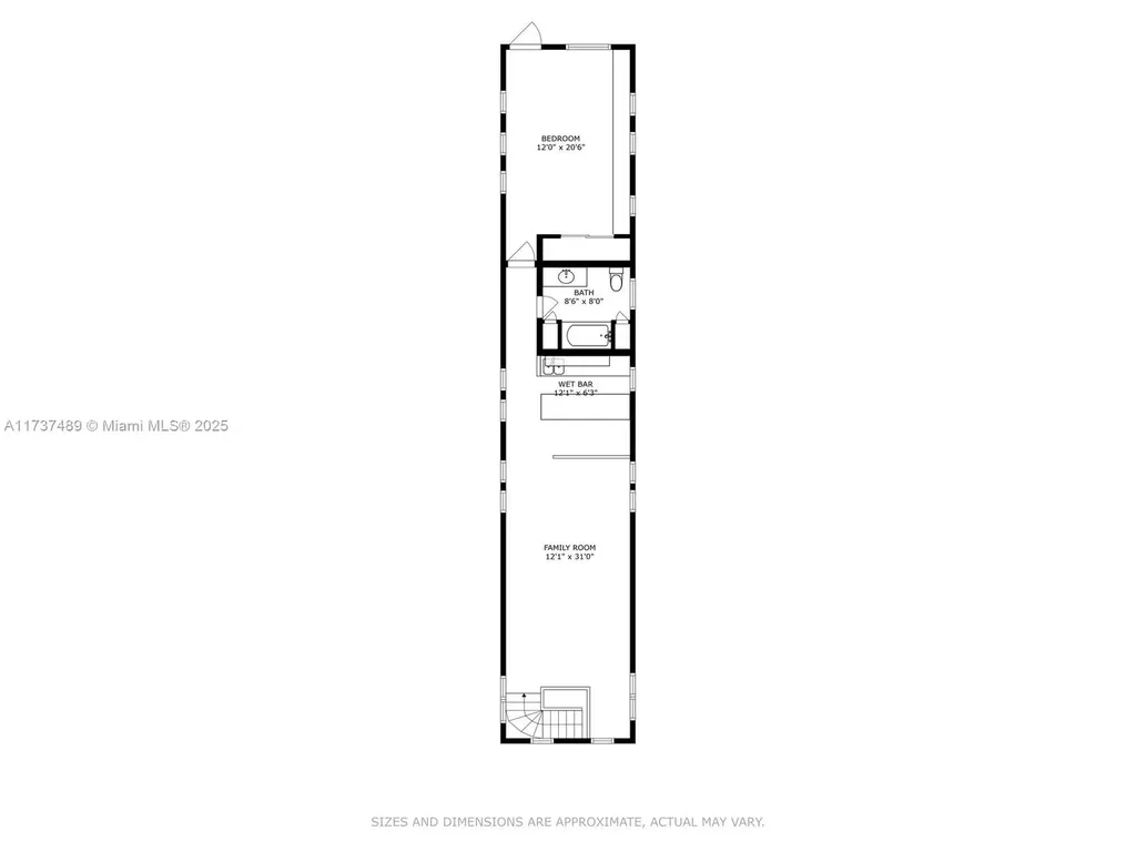 951 Buchanan Street Hollywood FL 33019