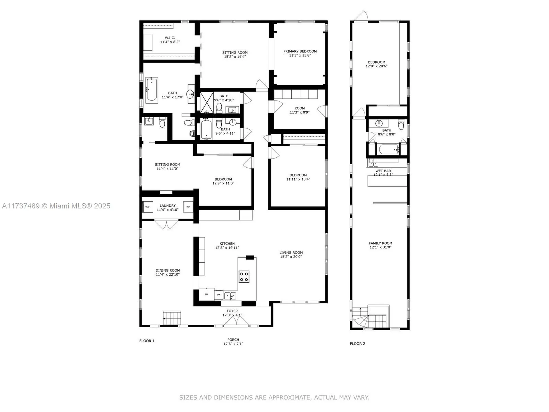 951 Buchanan Street Hollywood FL 33019