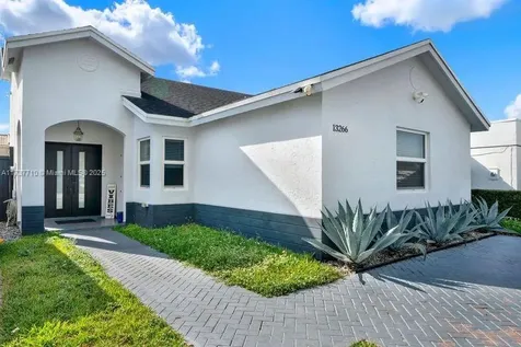 13266 SW 62nd Terrace Miami FL 33183