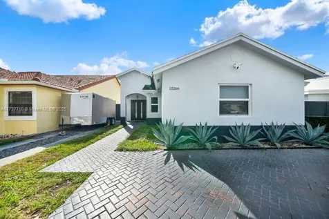 13266 SW 62nd Terrace Miami FL 33183