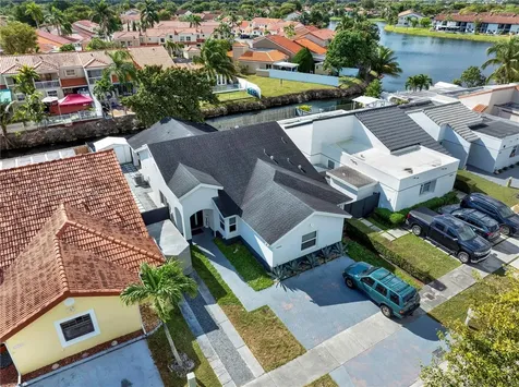 13266 SW 62nd Terrace Miami FL 33183