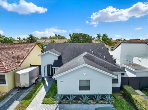 13266 SW 62nd Terrace Miami FL 33183