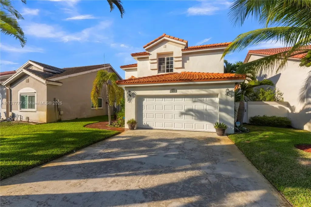 5331 NW 189th Street Miami Gardens FL 33055