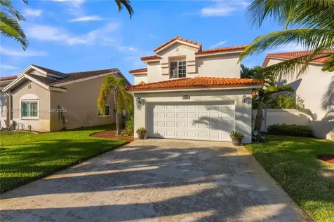 5331 NW 189th Street Miami Gardens FL 33055