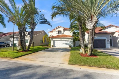 5331 NW 189th Street Miami Gardens FL 33055