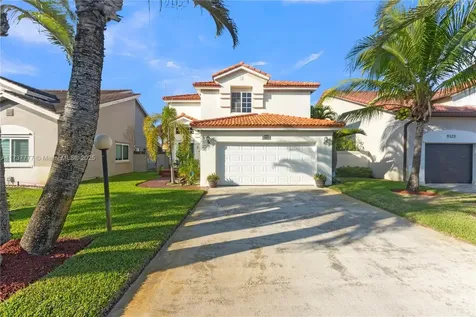5331 NW 189th Street Miami Gardens FL 33055