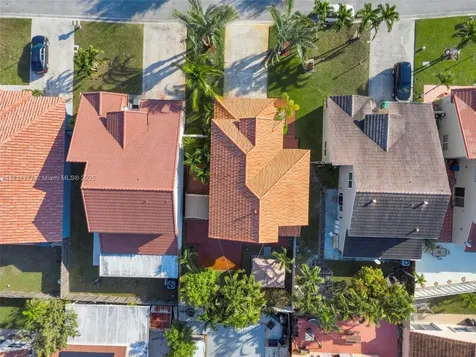 5331 NW 189th Street Miami Gardens FL 33055
