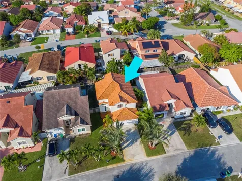 5331 NW 189th Street Miami Gardens FL 33055