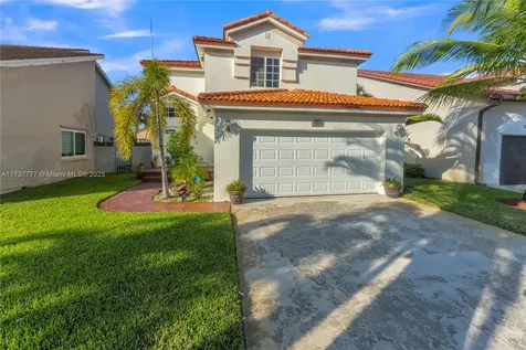 5331 NW 189th Street Miami Gardens FL 33055