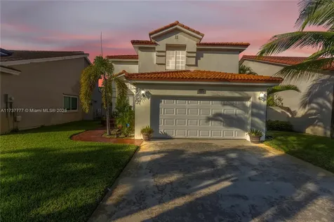 5331 NW 189th Street Miami Gardens FL 33055