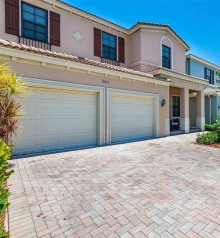 19115 NE 8th Court Miami FL 33179