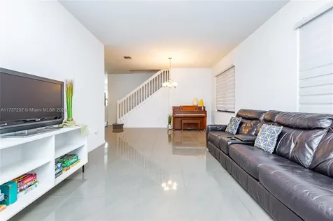 19115 NE 8th Court Miami FL 33179