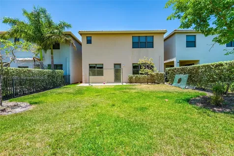19115 NE 8th Court Miami FL 33179