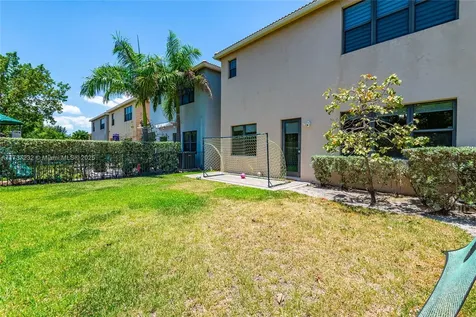 19115 NE 8th Court Miami FL 33179