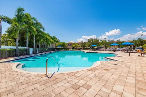 19115 NE 8th Court Miami FL 33179
