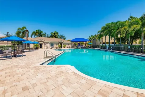 19115 NE 8th Court Miami FL 33179