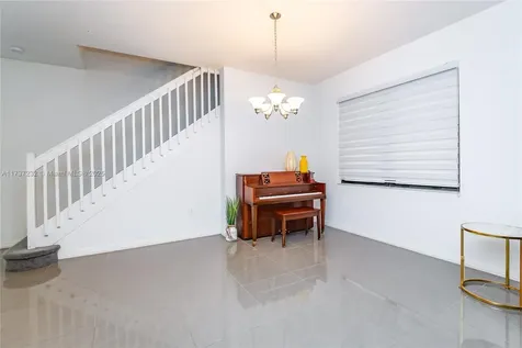 19115 NE 8th Court Miami FL 33179