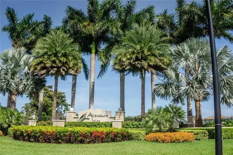 19115 NE 8th Court Miami FL 33179