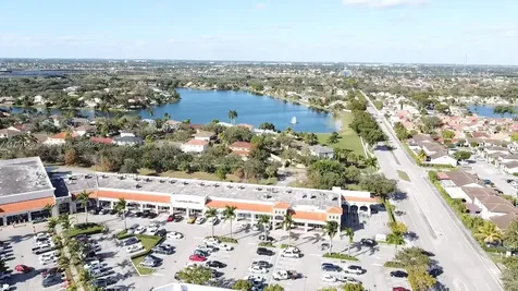 Hialeah FL 33015