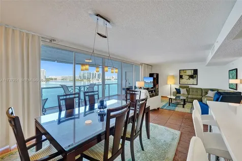 17700 N Bay Road Sunny Isles Beach FL 33160