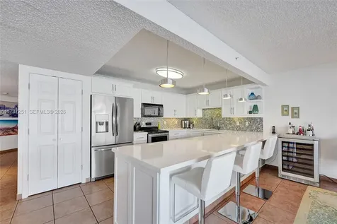 17700 N Bay Road Sunny Isles Beach FL 33160