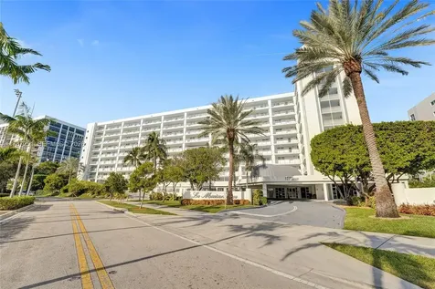 17700 N Bay Road Sunny Isles Beach FL 33160