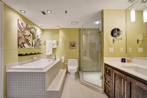 17700 N Bay Road Sunny Isles Beach FL 33160