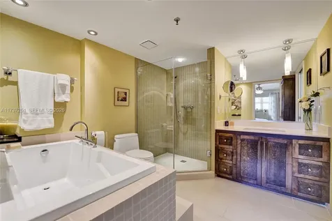 17700 N Bay Road Sunny Isles Beach FL 33160