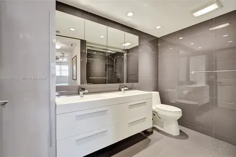 17700 N Bay Road Sunny Isles Beach FL 33160