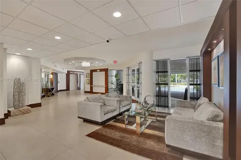 17700 N Bay Road Sunny Isles Beach FL 33160