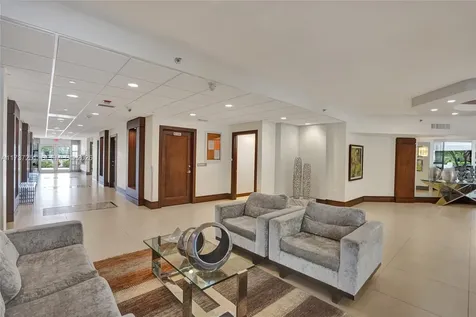 17700 N Bay Road Sunny Isles Beach FL 33160