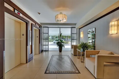 17700 N Bay Road Sunny Isles Beach FL 33160