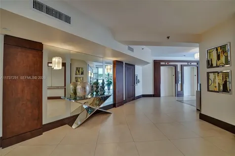 17700 N Bay Road Sunny Isles Beach FL 33160