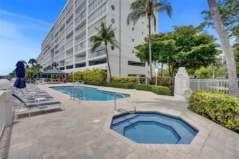 17700 N Bay Road Sunny Isles Beach FL 33160