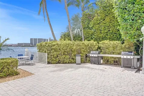 17700 N Bay Road Sunny Isles Beach FL 33160