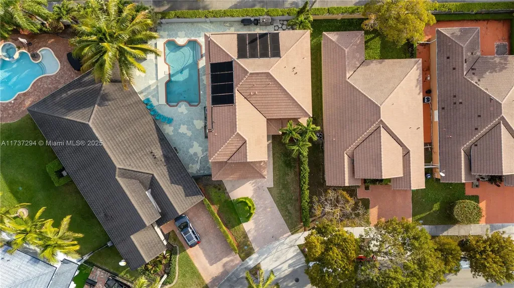 15422 SW 41st Terrace Miami FL 33185